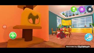 : Cat From Hell    2  olBoy()