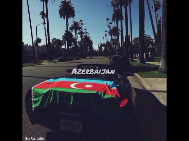 ZAWANBEATS -AZERBAIJAN (Slowed to Perfection ) class=