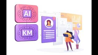 KM Institute Webinar Series - AI in KM - Managing the Change, Not Just the Tech (May 5, 2026)