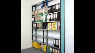 Shelving Rack Manufacturers