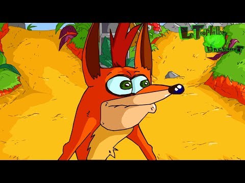 Vídeo: Qui Són Els Bandicoots