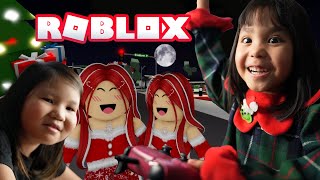 Roblox New Year Episode