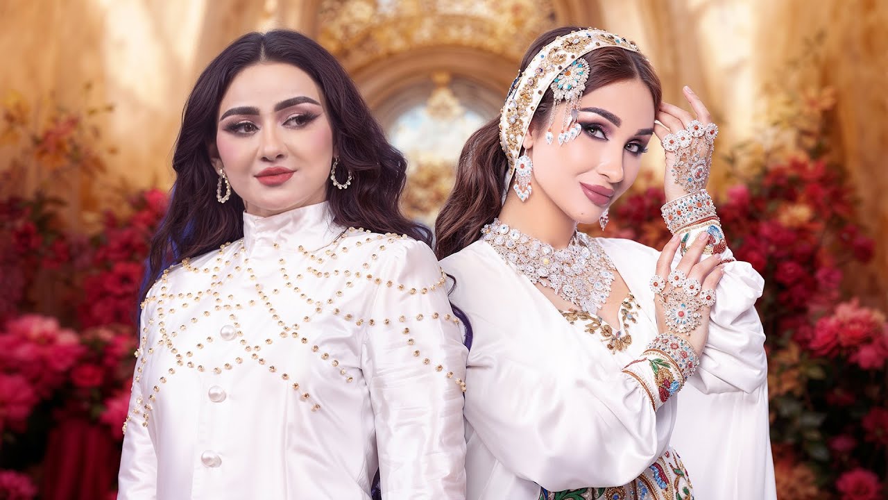 Noziya Karomatullo & Mehrnigori Rustam | New Hit Songs 2026 | دل‌نشین‌ترین آهنگ های نازیه و مهرنگار