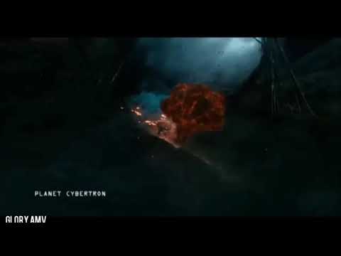 TRANSFORMERS AMV