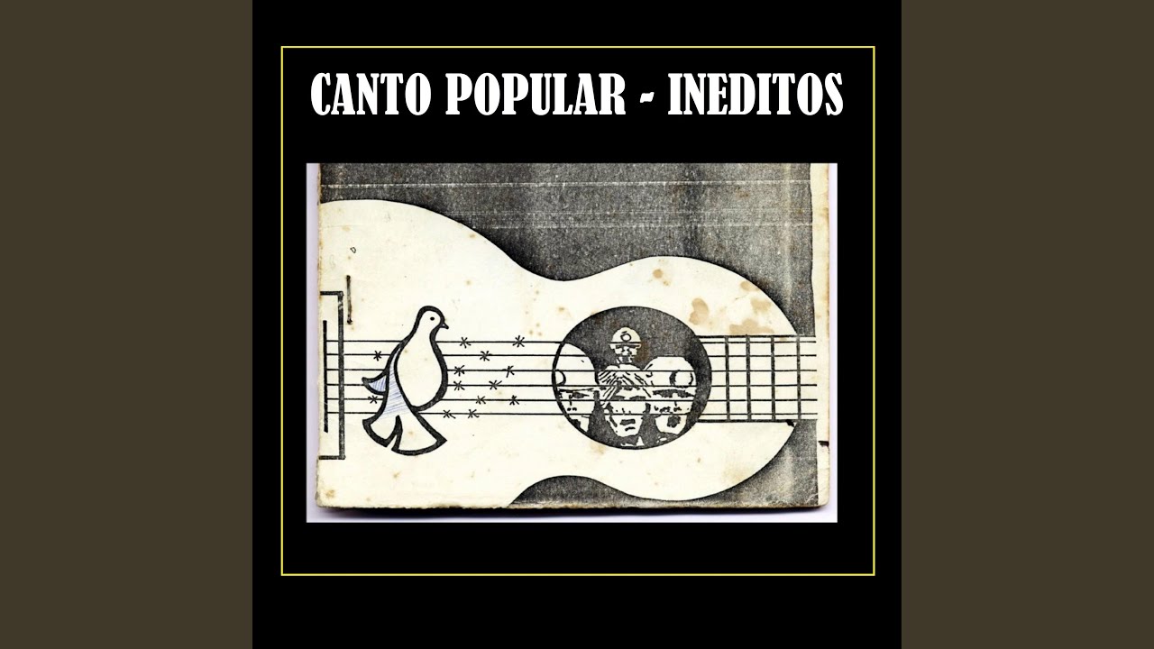 Yo Te Nombro Libertad (en Vivo)