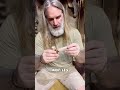 La dague « fantôme » que les détecteurs ne voient pas 🤯 — Push Dagger