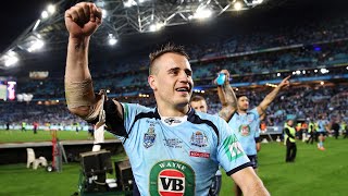 State of Origin 2024 | Josh Reynolds picks his Blues