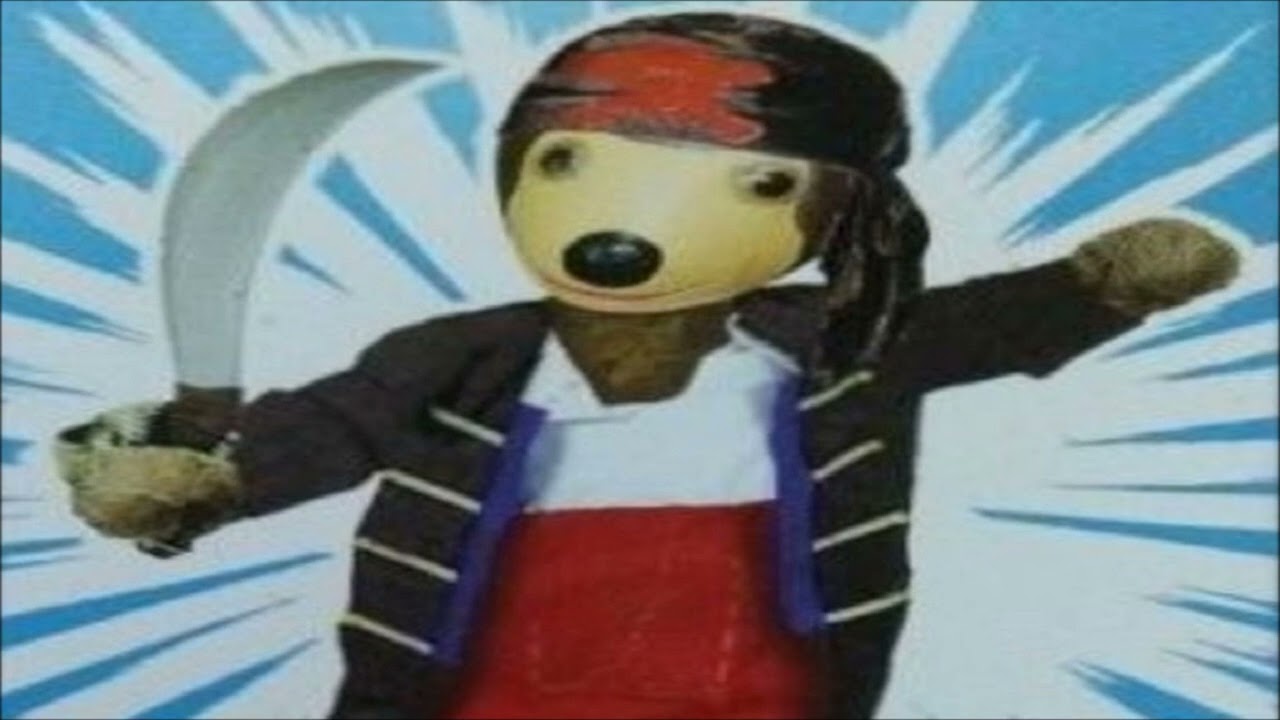 Rotzbua - Krawuzi Kapuzi!