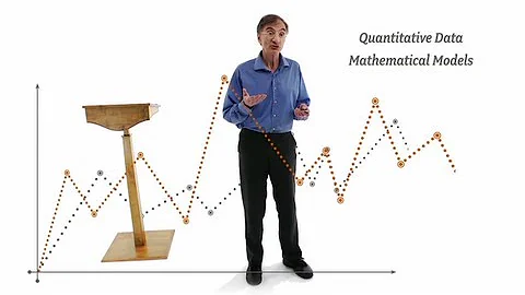 Joel Cohen: An Introduction to Demography (Malthus Miffed: Are People the Problem?) | Big Think - DayDayNews