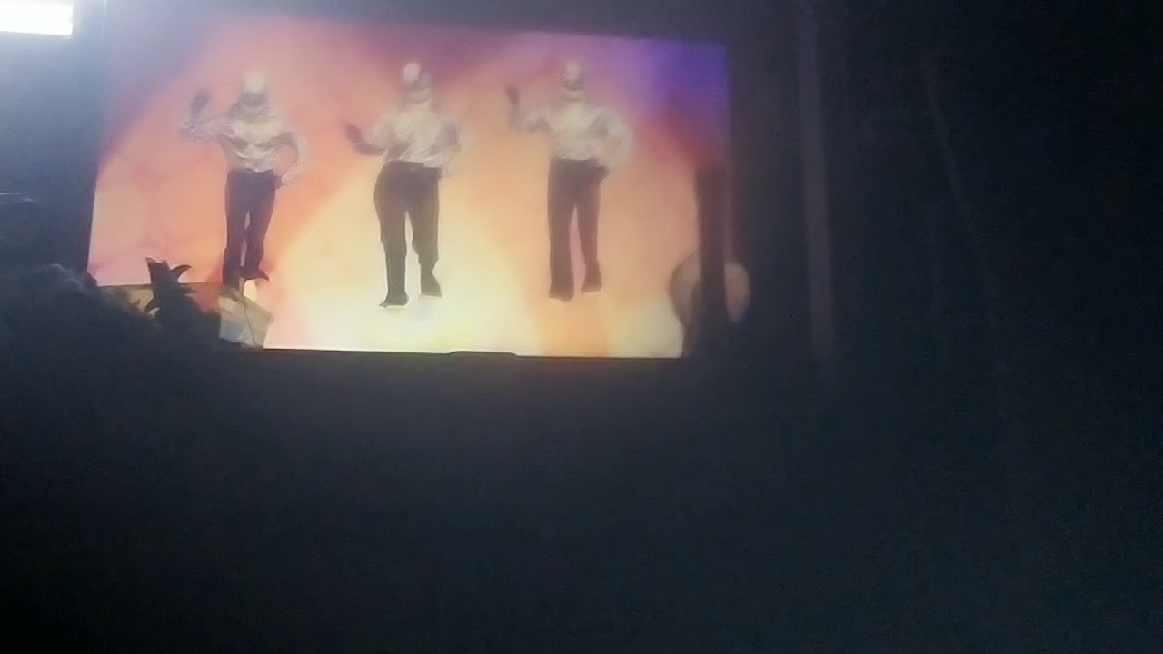 Welcome back Mr krupp ( the epic tails of Captain underpants song ...