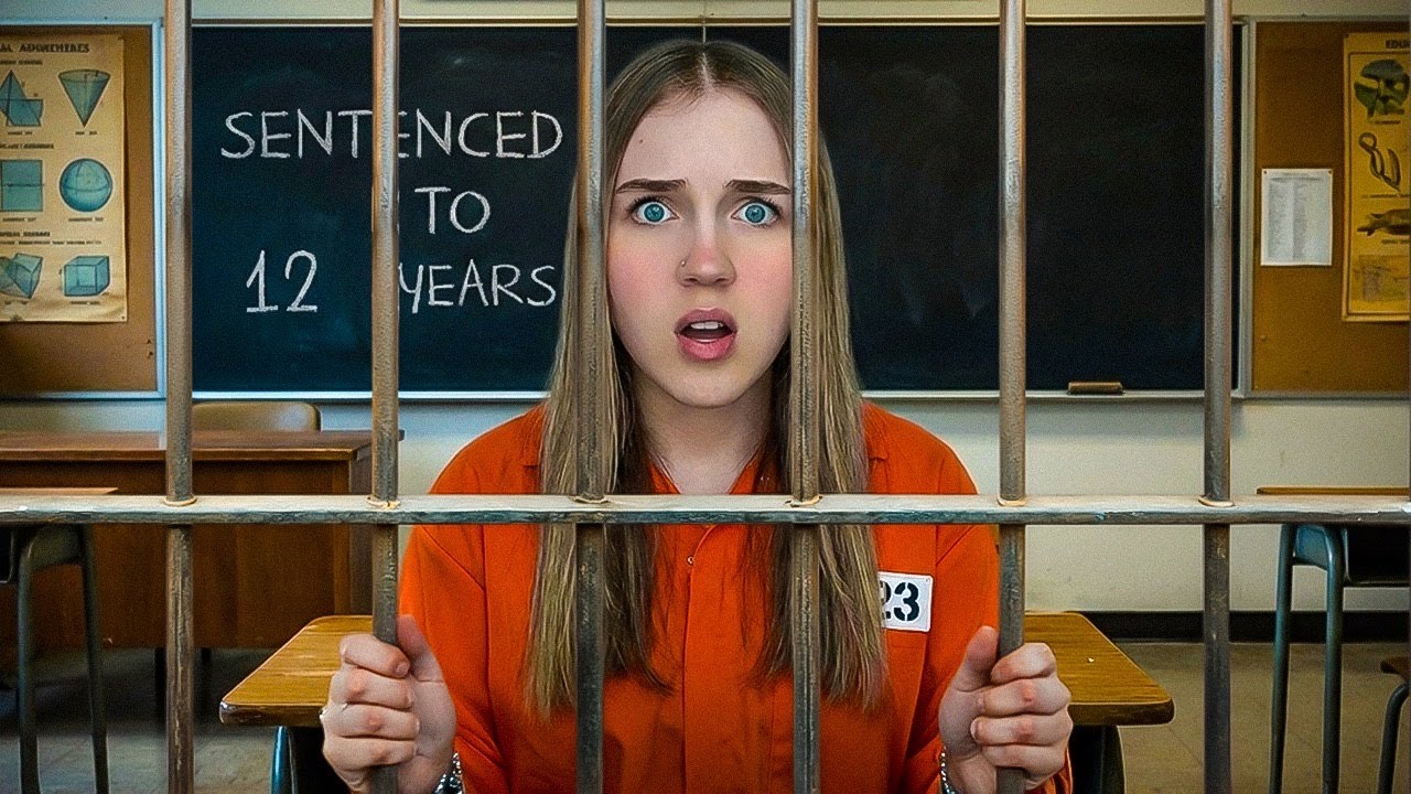 School Should Honestly Be Illegal