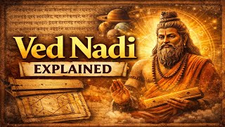 Ved Nadi Explained in Depth | Characteristics, Principles \u0026 Ancient Wisdom
