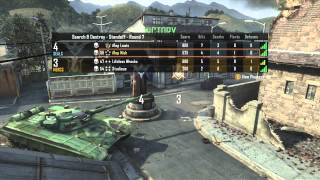 GB Dispute: iRepresent Dubsss -vs- Gods Talent