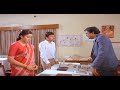 Dr. Rajkumar Meets Psychiatrist Doddanna To Treat Geetha | Shruthi Seridaga Kannada Movie Scene