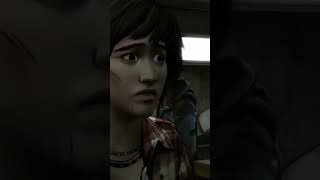 me playing the walking dead michonne, check out the full video.