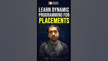 Master Dynamic Programming with Monu Bhaiya! #code #codingblocks #dsa placements