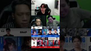 Xepher Mentality #xepher #nafari #baloyskie #mobilelegends #mlbb #mpl