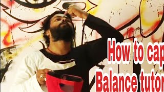 THE CAP TRICKS TUTORIAL VOLUME 2 | LERAN THIS TRICKS AND IMPRESS ALL GIRLS Profile
