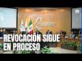 IECM aclara inconsistencias en firmas para revocación de mandato en Xochimilco