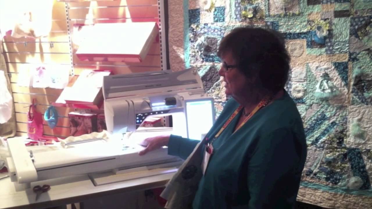 Sue Hausmann Introduces the Designer Diamond deLuxe