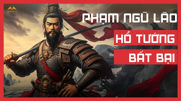Phạm Ngũ Lão - Danh tướng bất bại của Lịch sử Việt Nam | Người Ôn Sử