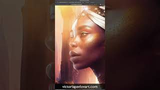 Copyright Info In Photoshop