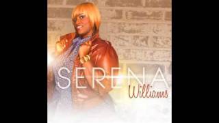 Video thumbnail of "Thank You for Saving Me featuring Serena R. Williams"