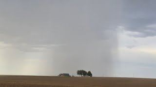 Eastern Washington Pacific Northwest Weather Watch is live!