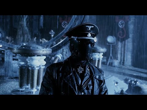 Hellboy | Karl Ruprecht Kroenen All Scenes