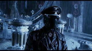 Hellboy | Karl Ruprecht Kroenen All Scenes (1\/4) [4K]