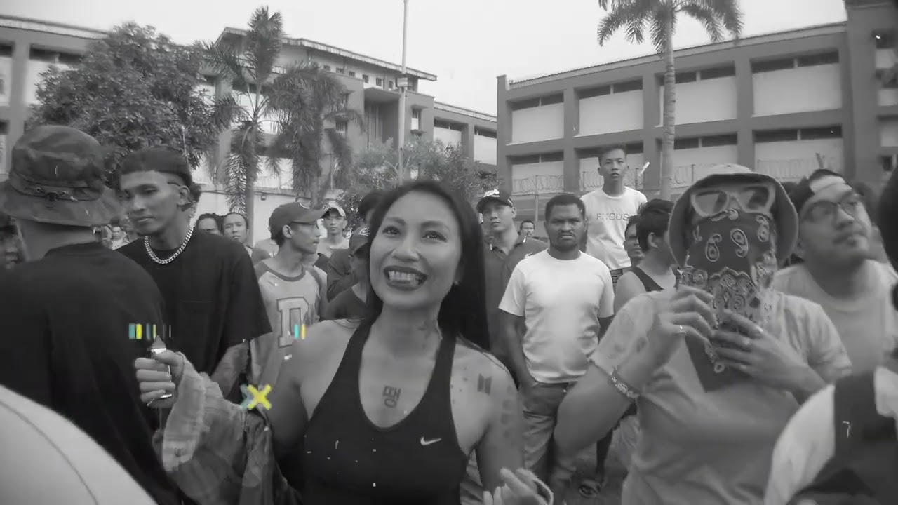 PENJARA RUTAN CIPINANG