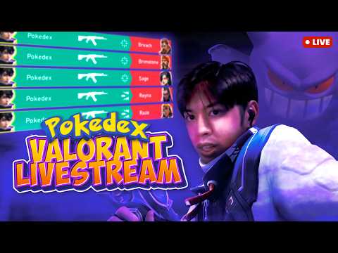 🔴GRINDING KONTEN LAGI