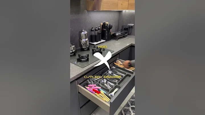 Smart Kitchen Setup thumbnail
