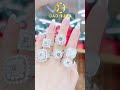 Ai đang tìm mẫu nhẫn nữ sang - cuốn - dễ đeo thì hãy xem hết video này #nhannu #kimcuongtunhien