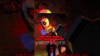 John Doe edit #roblox #forsaken#johndoe #janedoe#easter#robloxedit #edit#fyp