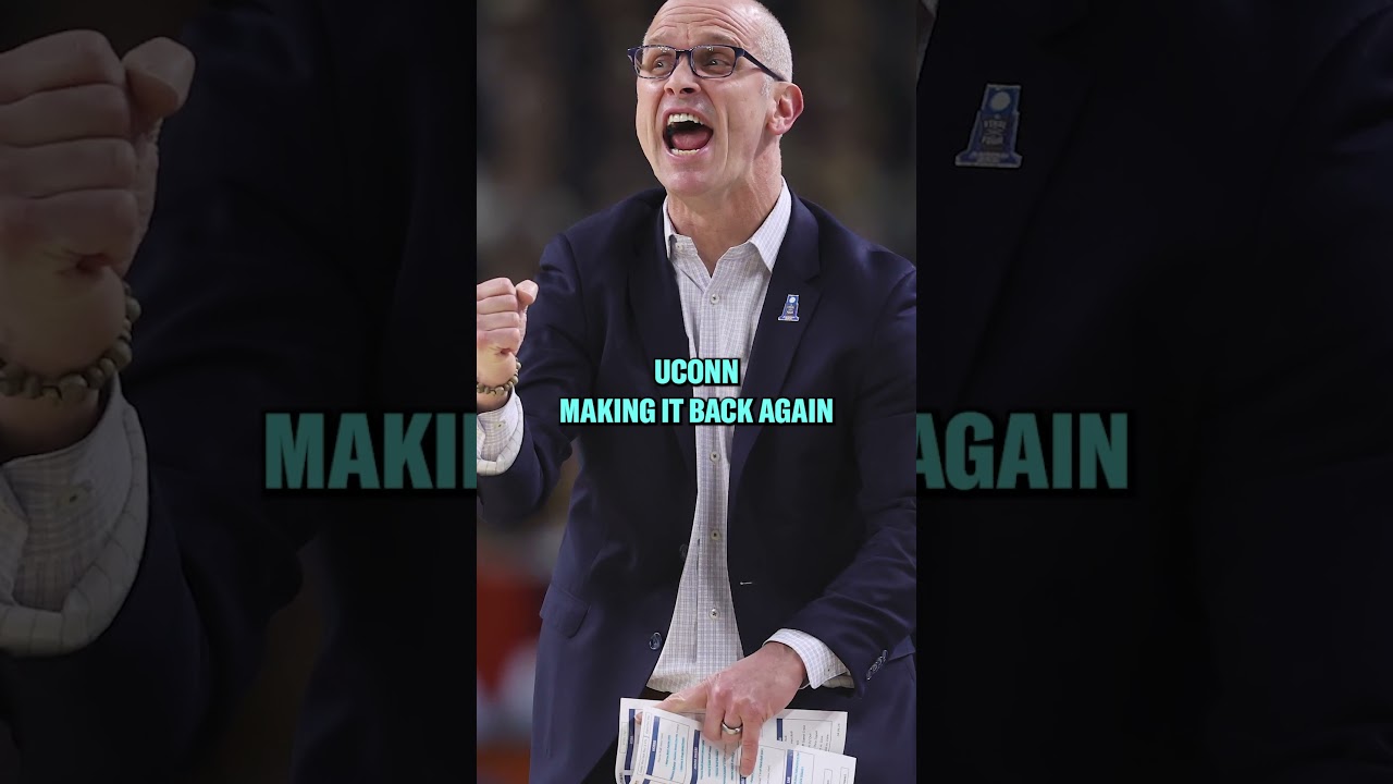 Did We Just Witness the GREATEST Basketball Team in the University of Michigan's History?