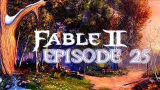 Fable 2 E25: TREASURE ISLAND OF DOOM!