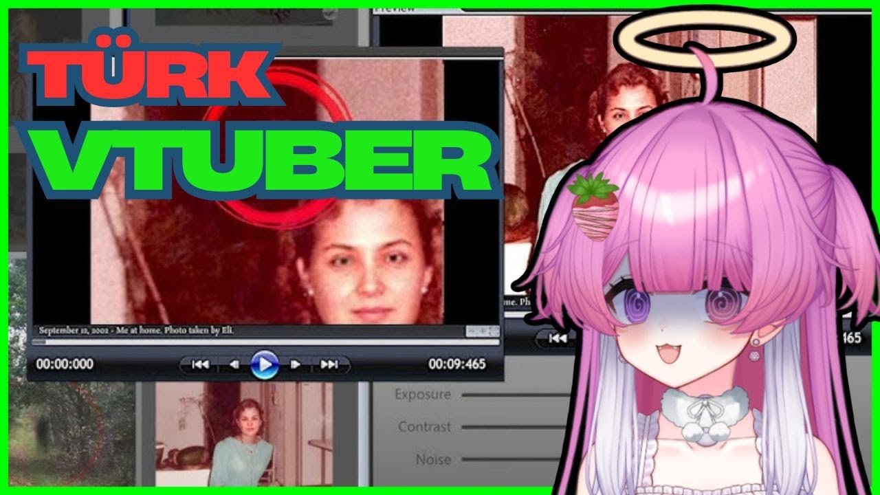 LANETLİ FOTOĞRAFLARA BAKIYORUZ 😱 | Shutter Story