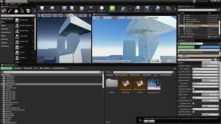 Octane for Unreal : Kernel Setting