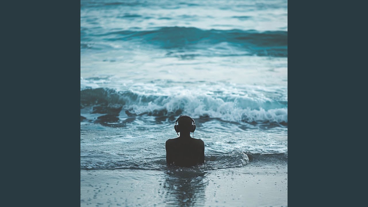 Soothing Tide Melody