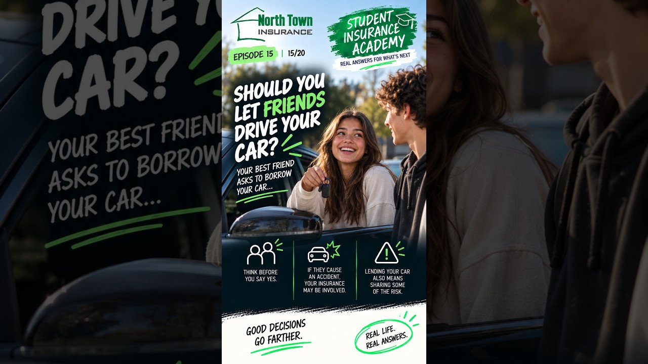 Play: “Can I Borrow Your Car?” Is a Bigger Ask Than You Think