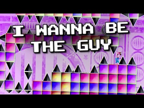 I WANNA BE THE GUY 100% [My Hardest Platformer]
