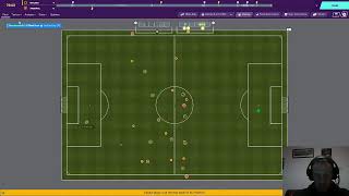 Next couple of games including palace, frankfurt & wolves