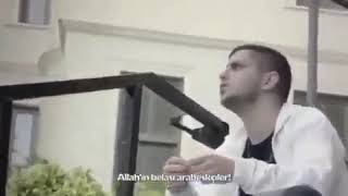 Bilal Sonses \