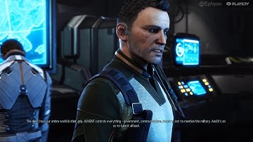 Ephyon Plays XCOM 2: War of the Chosen Part 2