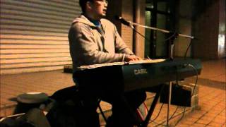 石谷嘉章　イエスタデー　20110930