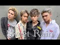WOLF HOWL HARMONY -iCON Z 夢者修行-『Sweet Rain』