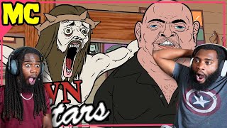 OMYGAWD!! A Regrettable Pawn Stars Cartoon | SmokeCounty JK Reaction