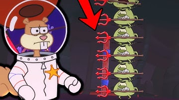 SPONGEBOB Patty Pursuit 2 - Gameplay Walkthrough Part 6 - Ending (Apple Arcade)