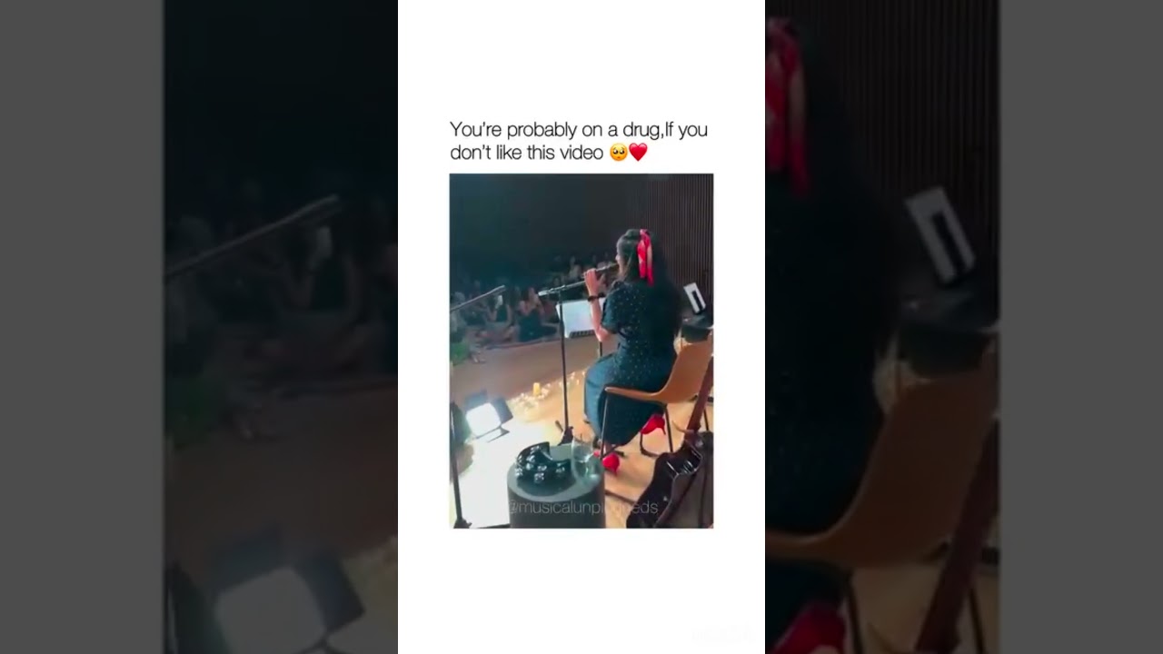 My Heart in Every Note ❤️